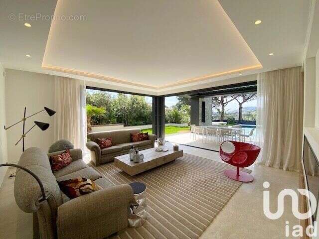 Photo 9 - Maison à SAINTE-MAXIME