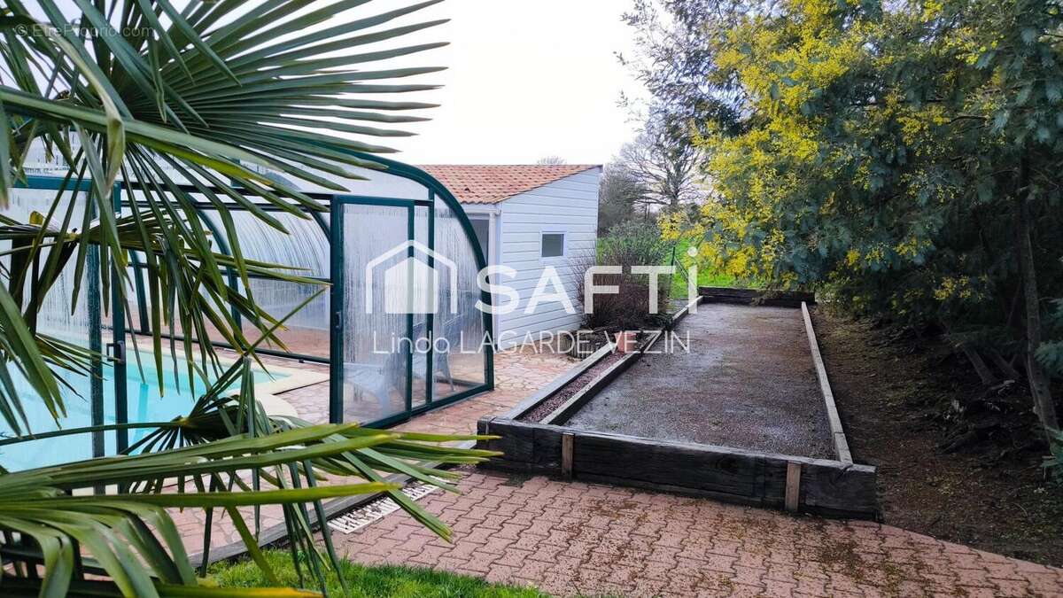 Photo 5 - Maison à NESMY