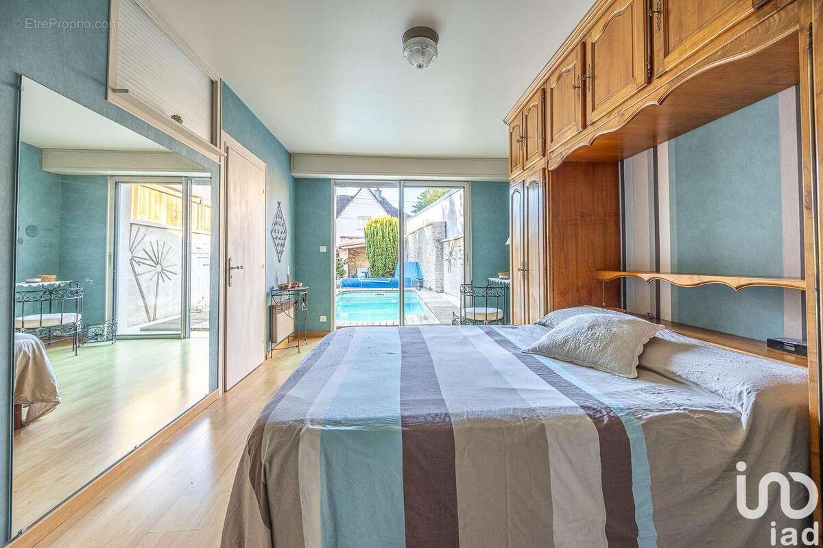 Photo 9 - Maison à NIORT