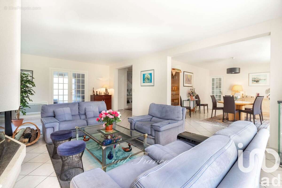 Photo 2 - Maison à ORGEVAL