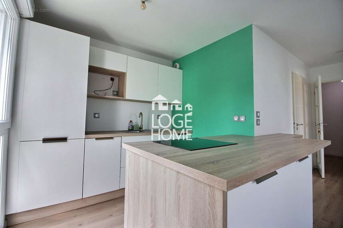 Appartement à WATTRELOS