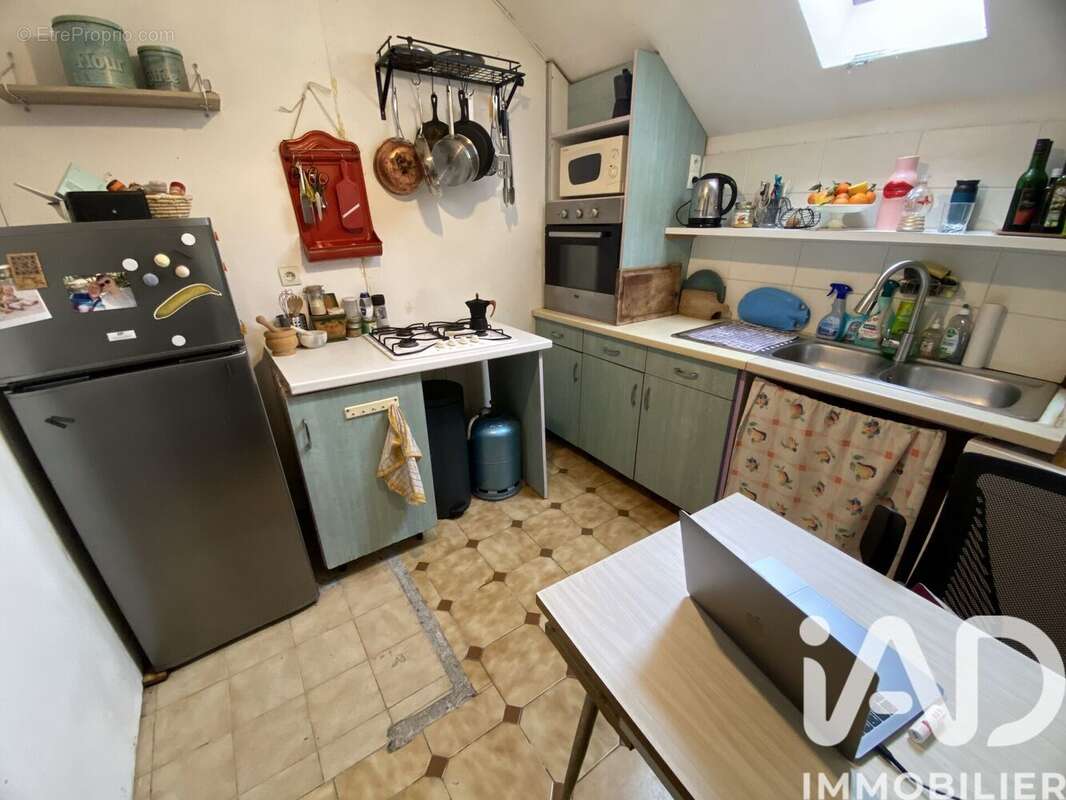 Photo 4 - Maison à SAINT-PIERRE-SUR-ORTHE