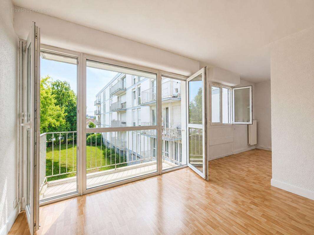 Appartement à LA ROCHELLE