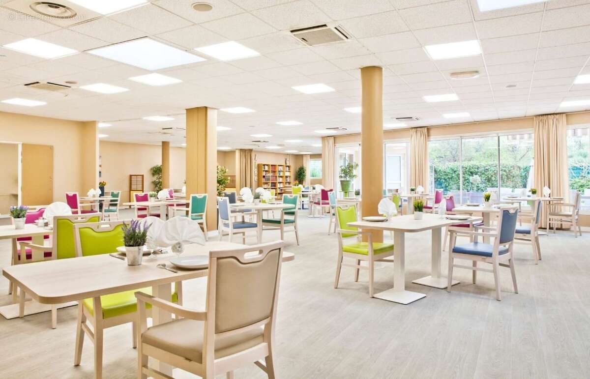 Appartement à MARIGNANE