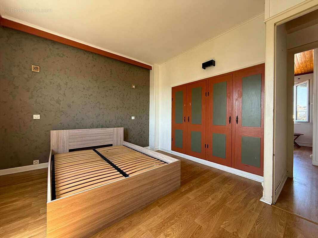 Appartement à SAINT-BRIEUC