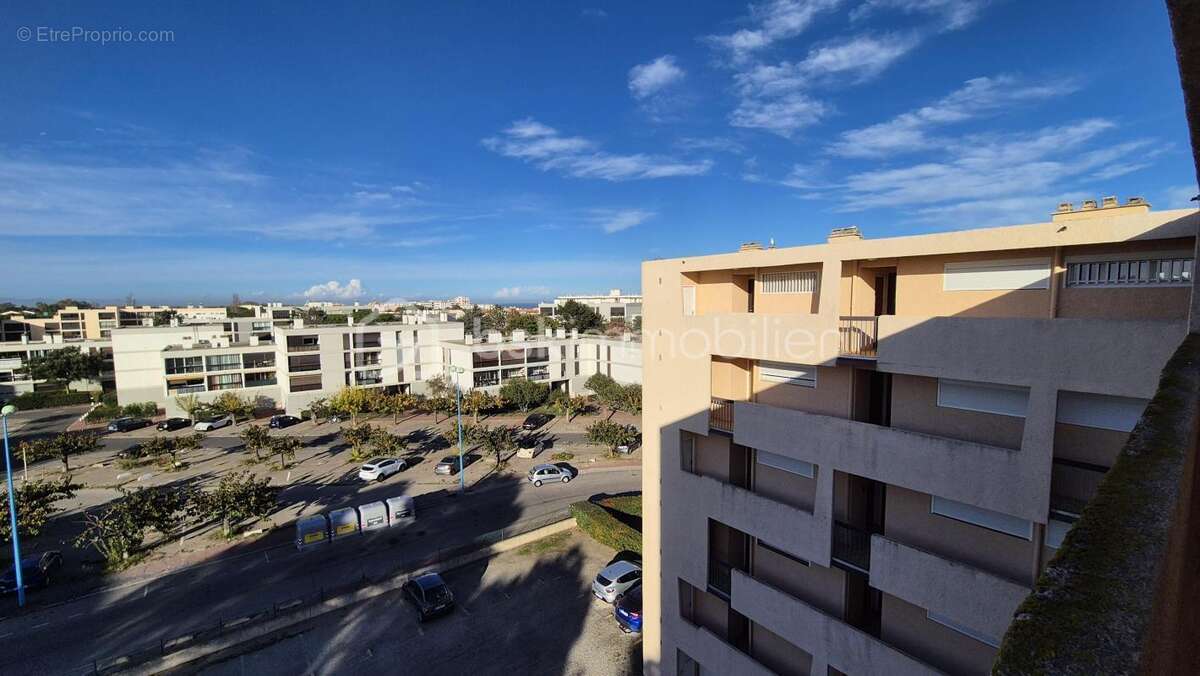 Appartement à SAINT-CYPRIEN