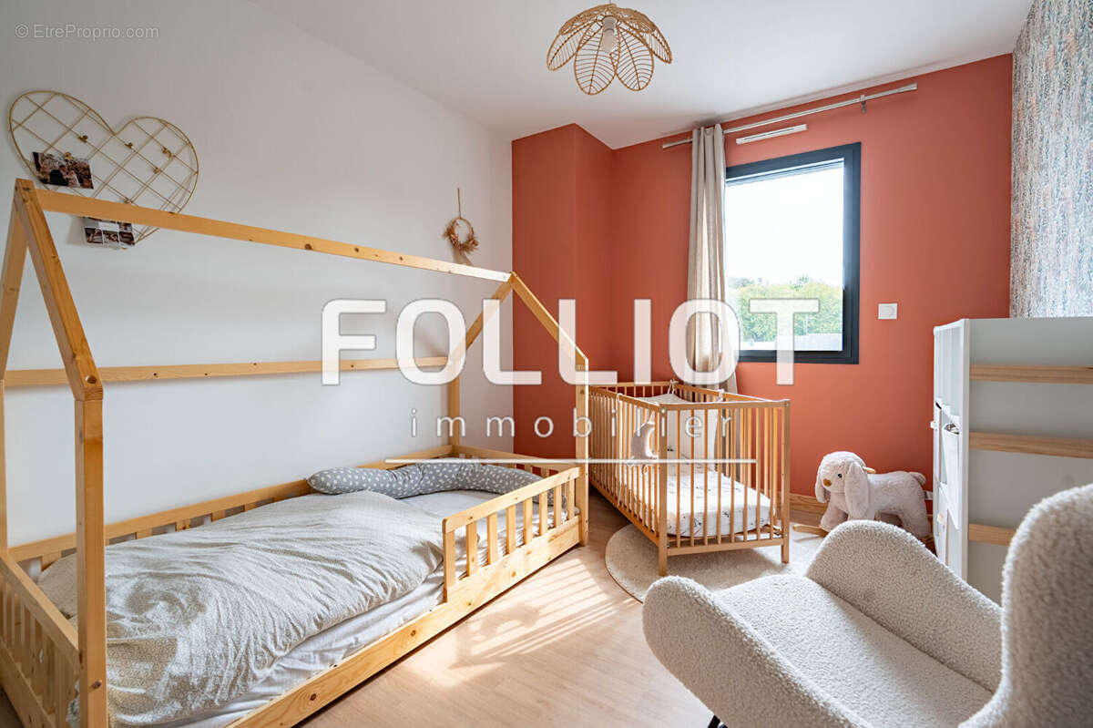 Maison à BARNEVILLE-CARTERET