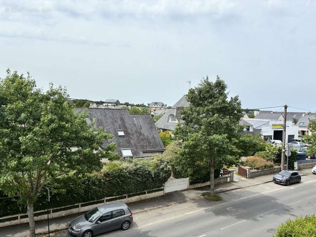 Appartement à PLEURTUIT