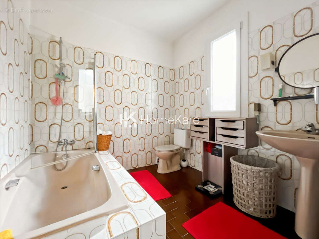 Maison à L&#039;UNION