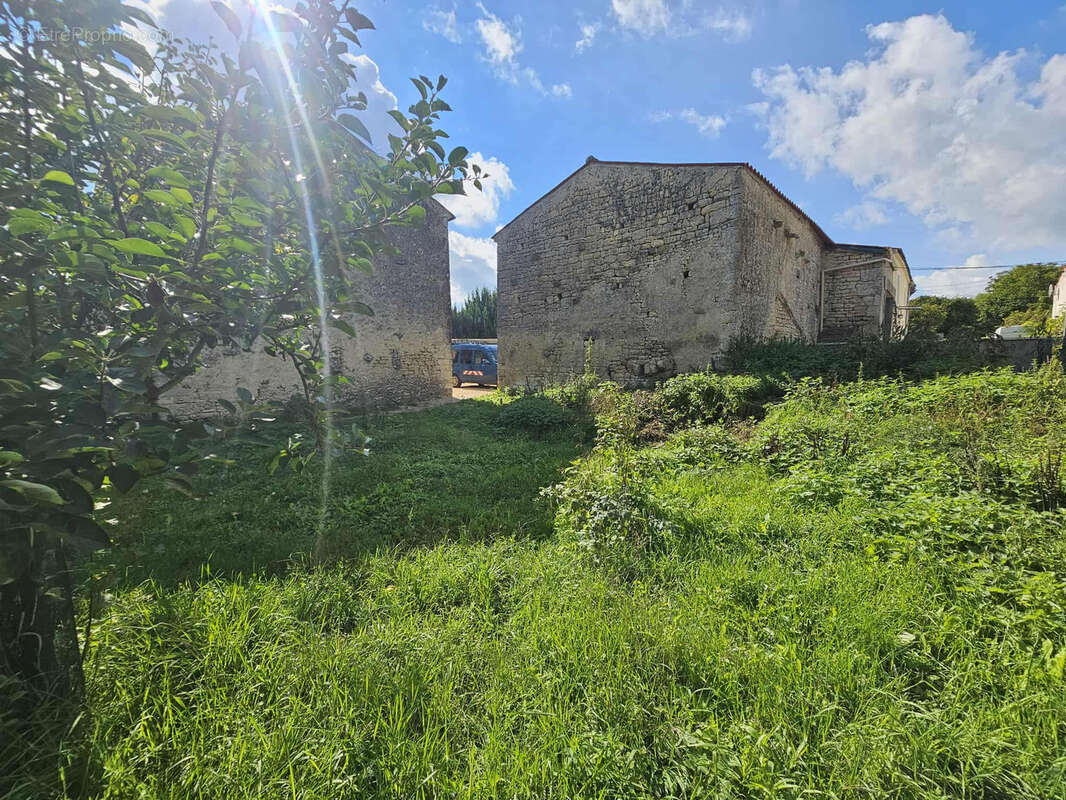 Maison à ARDILLIERES
