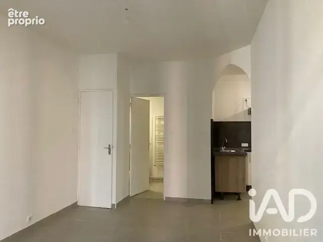 Photo 1 - Appartement à PERTUIS