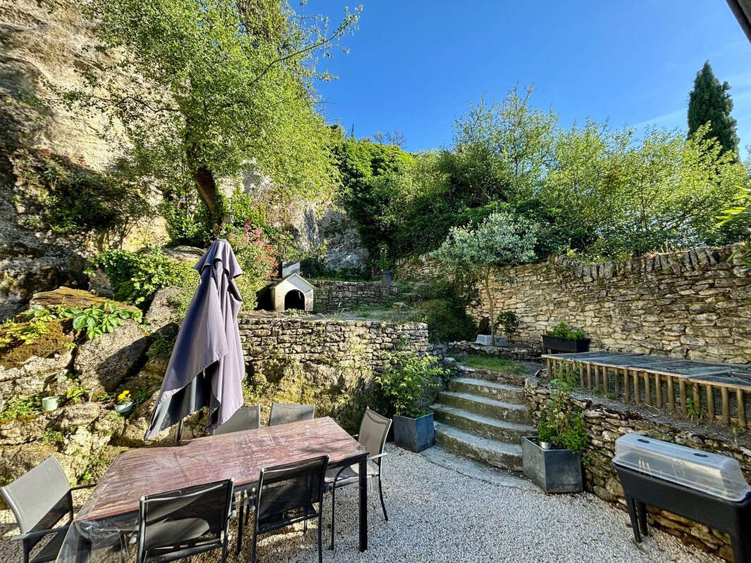 Maison à CHANTEMERLE-LES-GRIGNAN