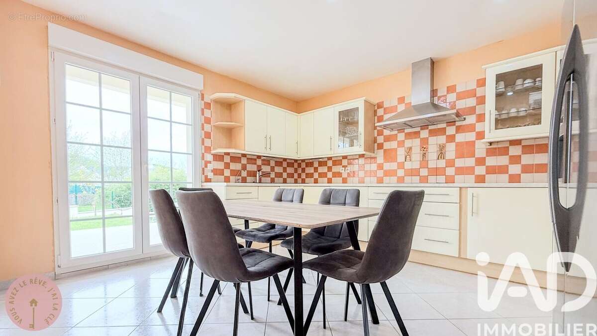 Photo 5 - Maison à FAMECK