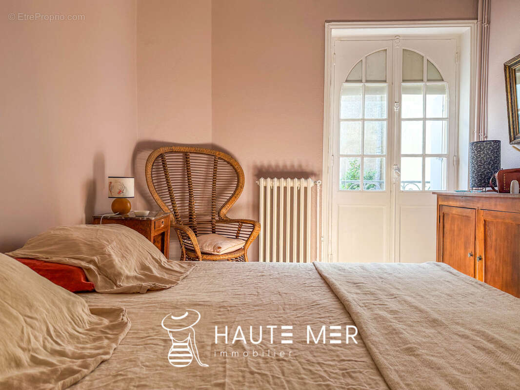 Maison à LES SABLES-D&#039;OLONNE