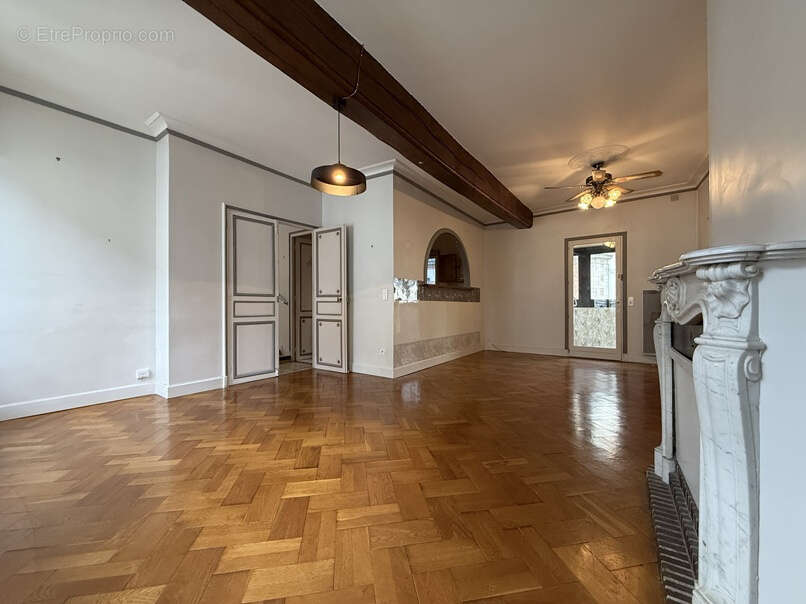 Appartement à DREUX