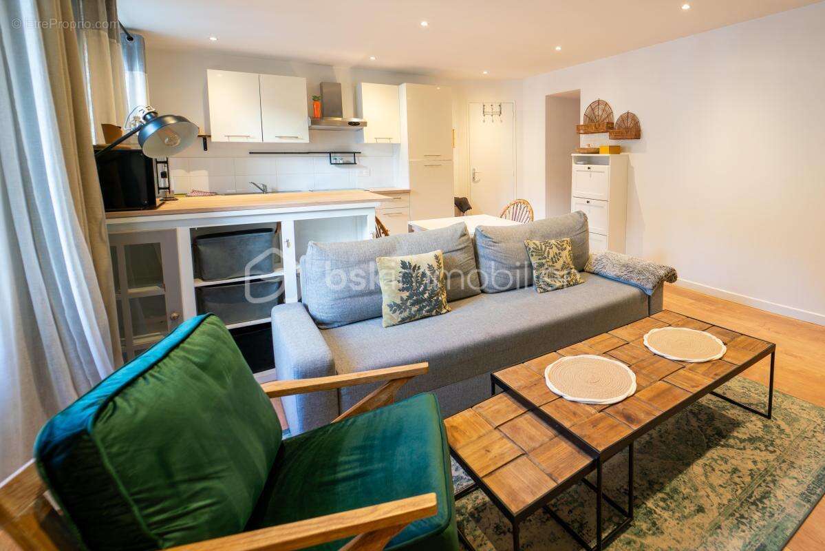 Appartement à BREST