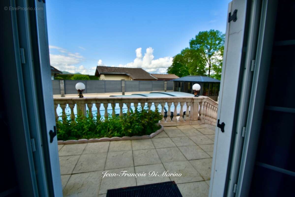 Maison à vendre 11 pièces LULLY (74) - photo 17