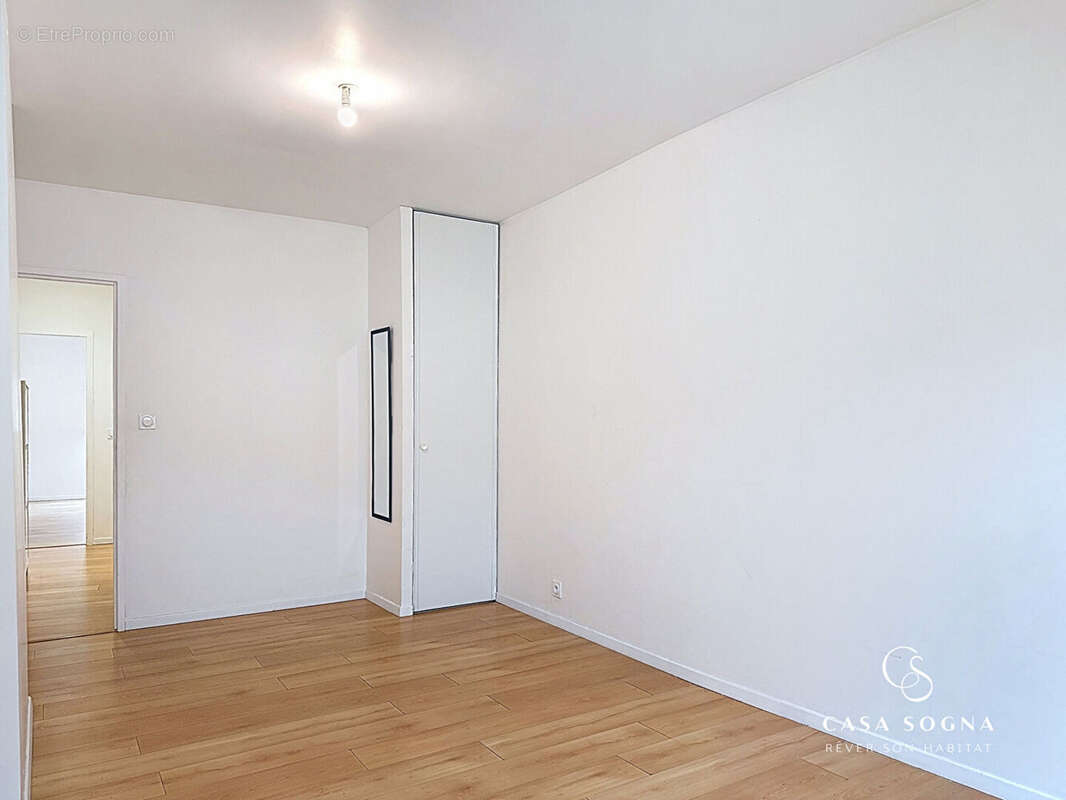 Appartement à SEYSSEL