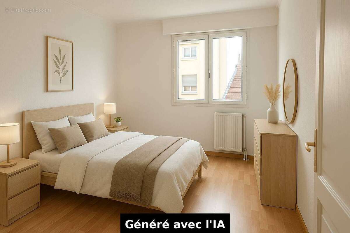 Appartement 4 pièces à vendre à Saint Raphaël Var - SOUS OFFRE- - photo 11