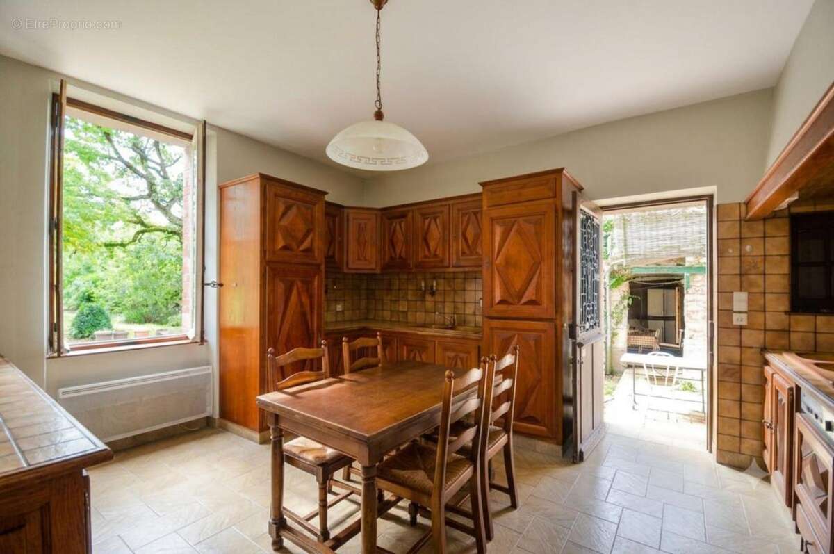 Maison de village - photo 2