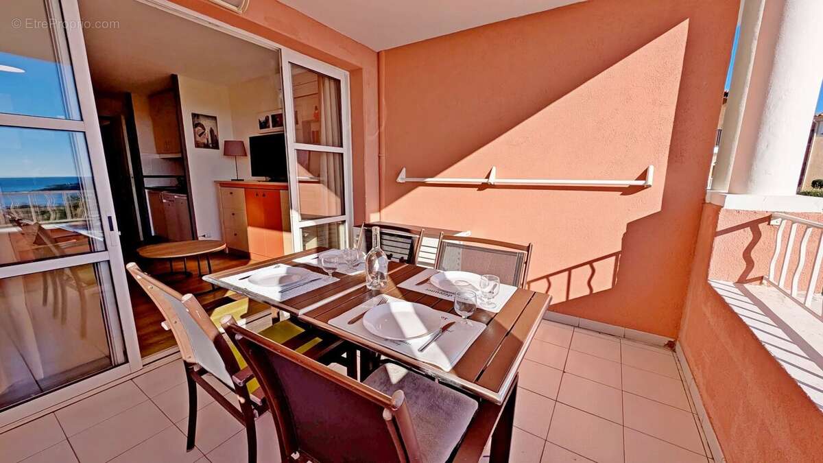 Appartement à LA SEYNE-SUR-MER