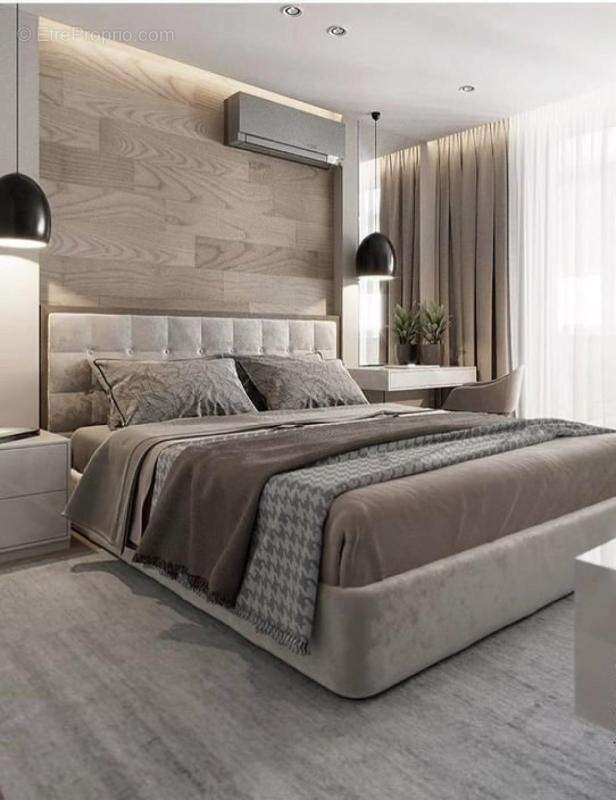 Appartement à SURESNES