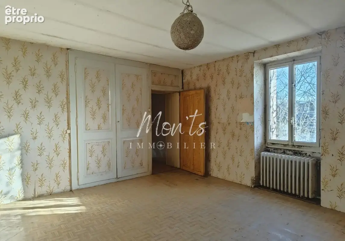 VULBENS - Maison de village a réhabiliter - photo 6