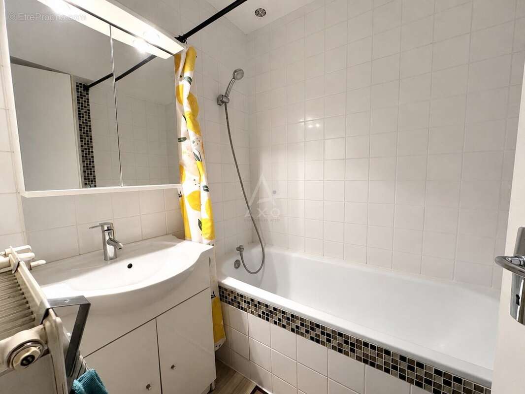 Appartement à PONT-A-MOUSSON