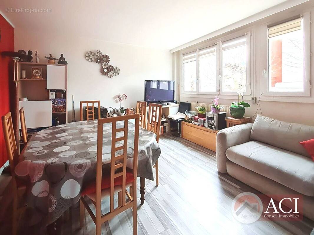 57747671a.jpg - Appartement à MONTMAGNY