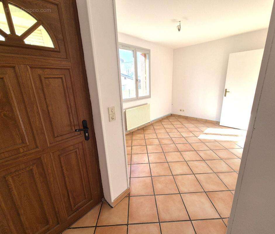 Maison à SAINT-DIZIER