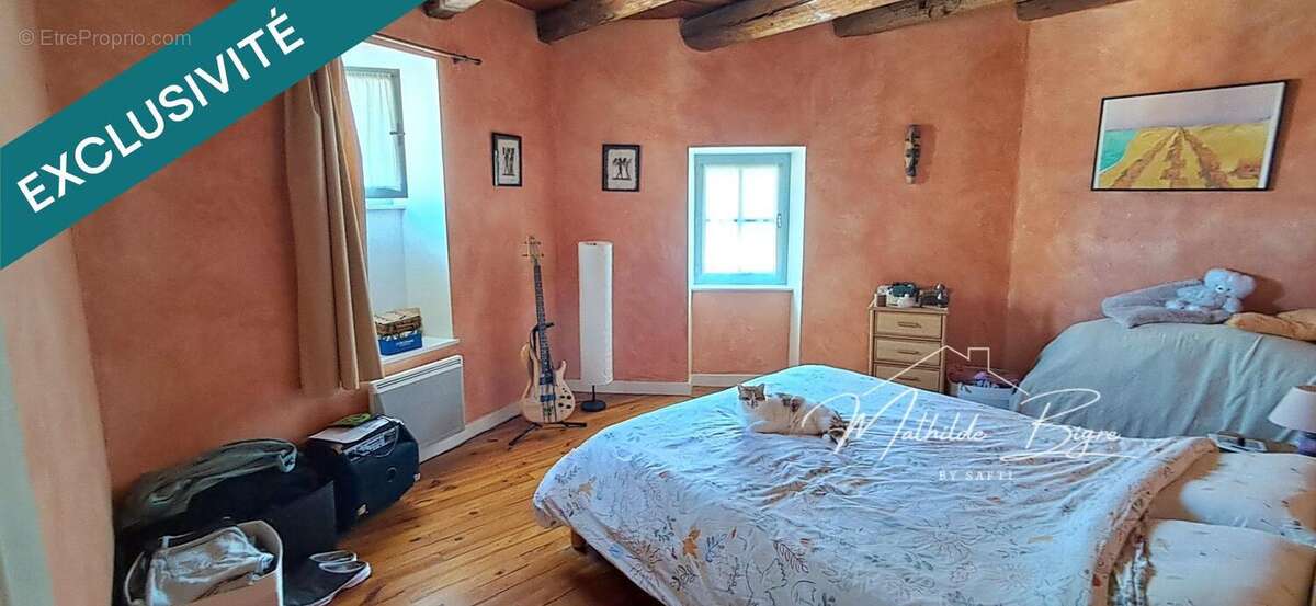 Photo 8 - Maison à SAUXILLANGES