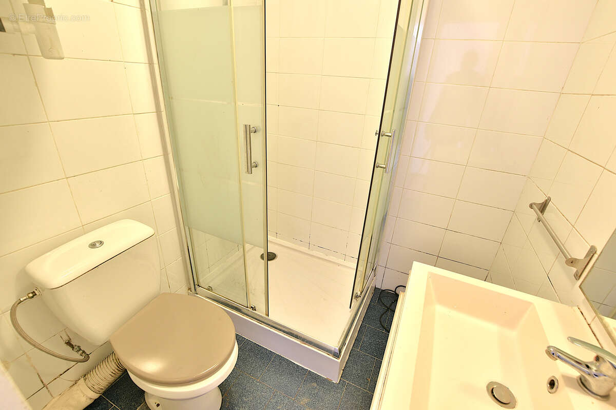 Appartement à LE PRADET