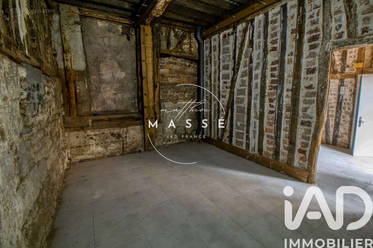 Photo 3 - Appartement à ROUEN