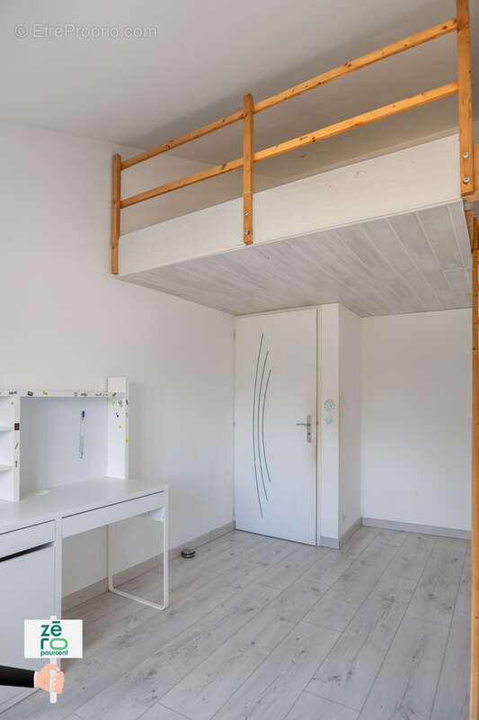 Maison familiale de plain-pied de 116 m2 avec garage sur 620 m2 de terrain   Commequiers - photo 25