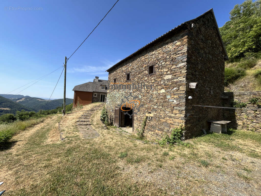 Vente Ayssènes, Vallée du Tarn, Propriété sur 2 hectares 9558 m2. - photo 26