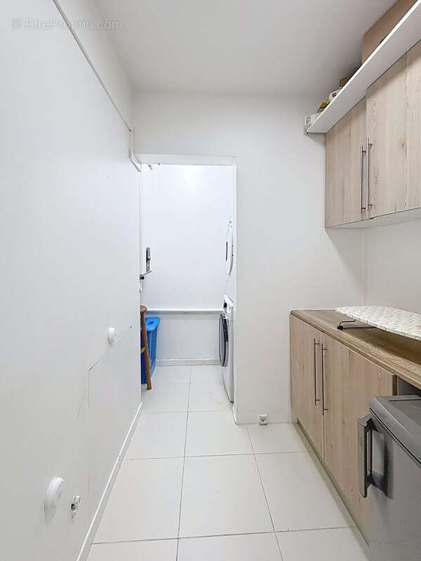 Appartement à CHEVILLY-LARUE