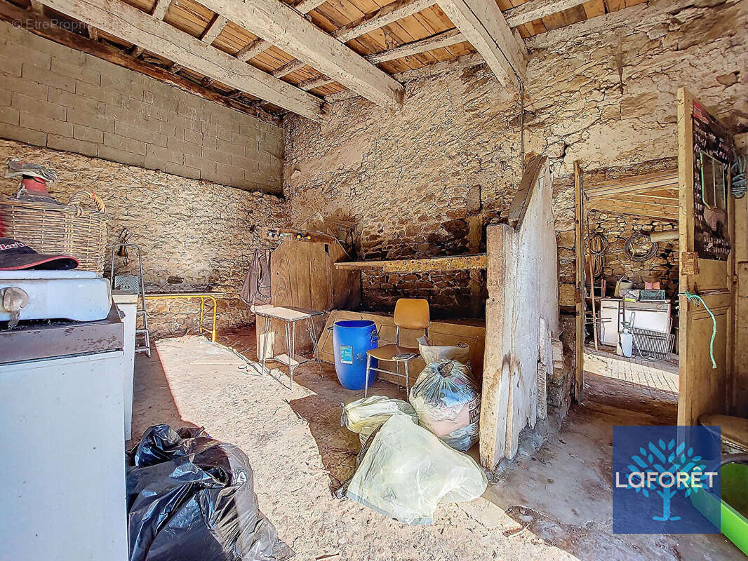 Maison à CHANTONNAY