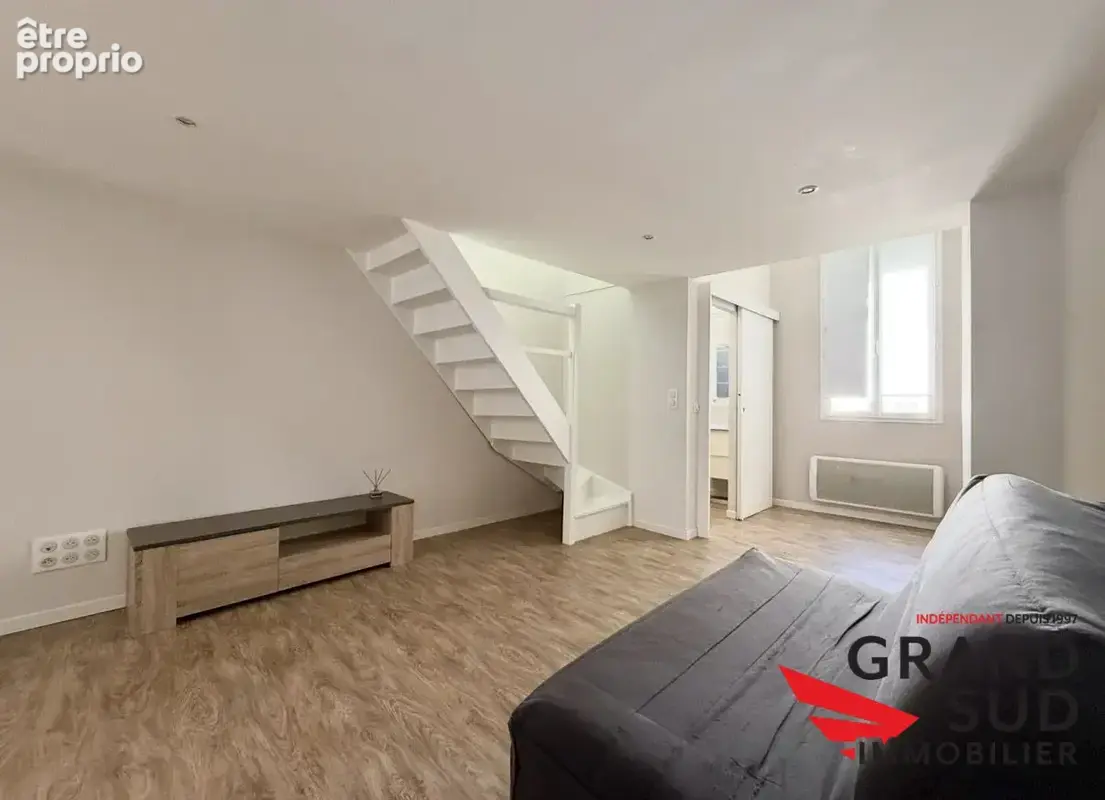 Appartement 2 pièces 41 m² à vendre à Bordeaux (33800) - photo 2