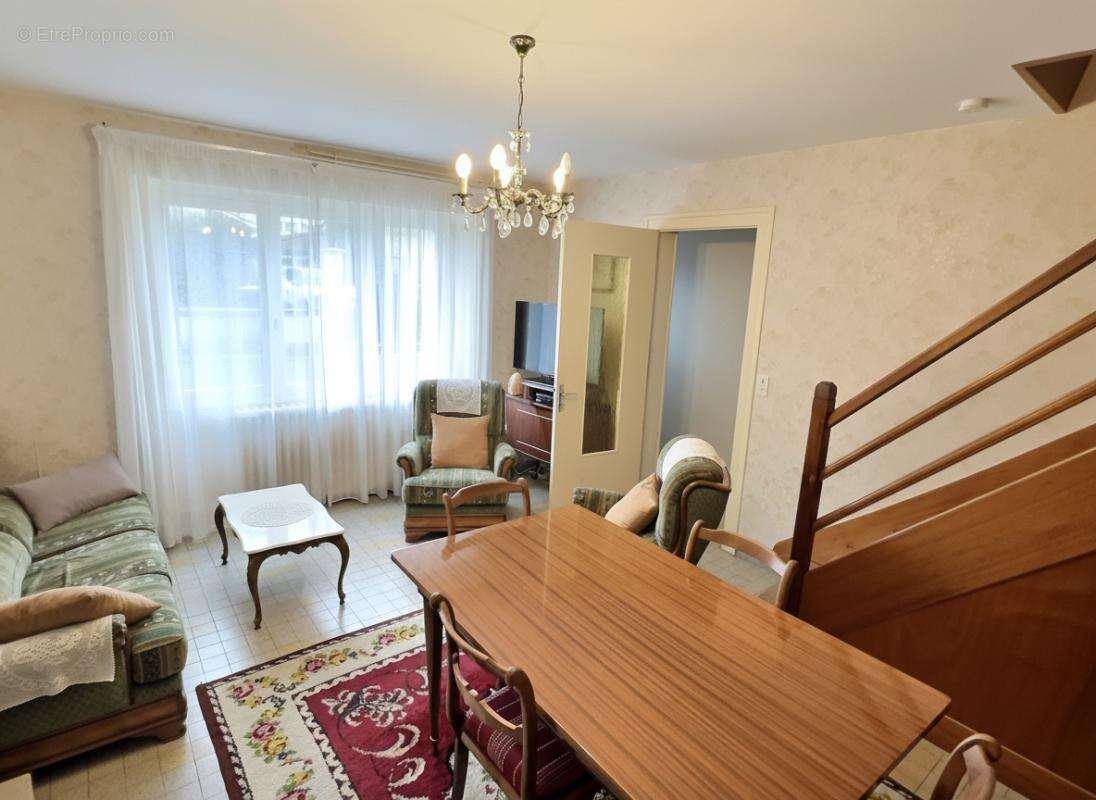 Maison à SOYAUX