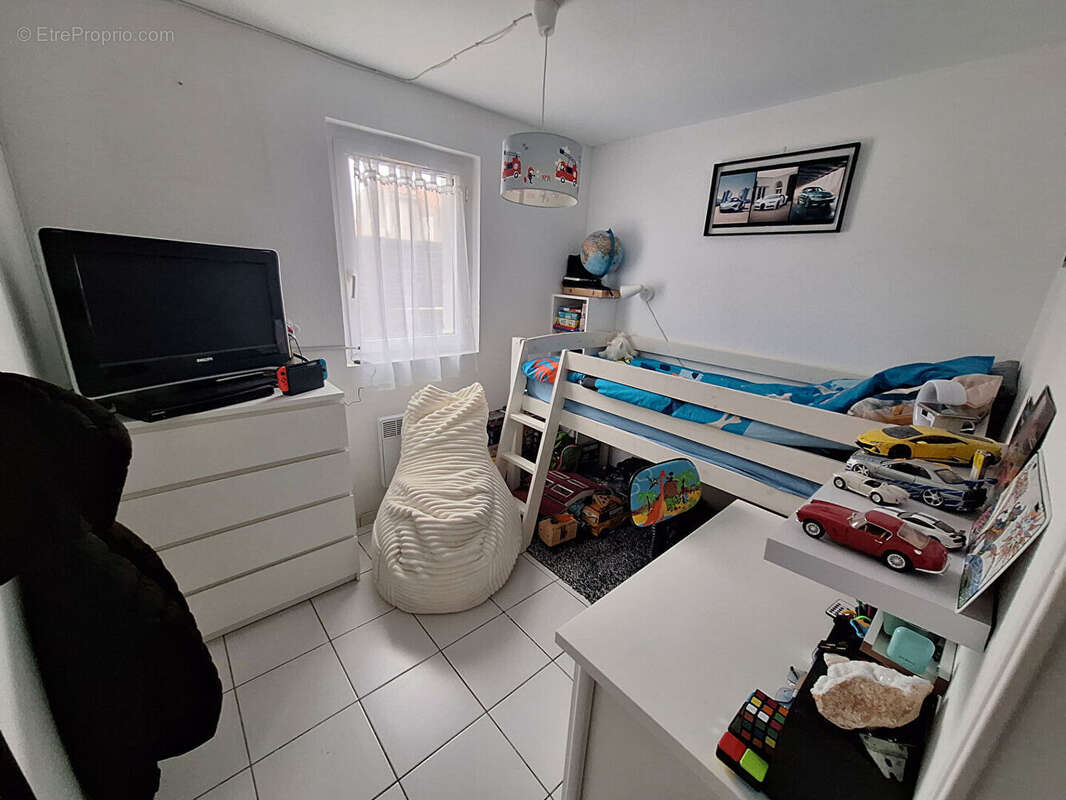 Maison à FRONTIGNAN