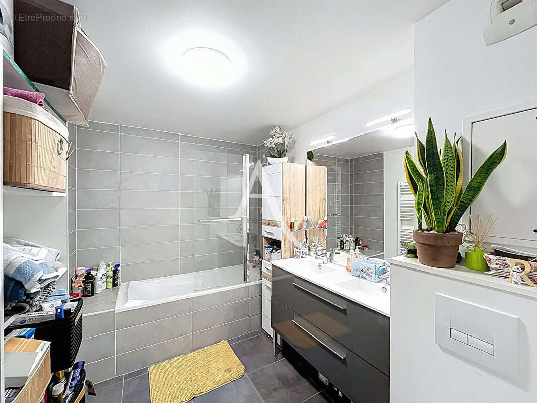 Appartement à MASSY