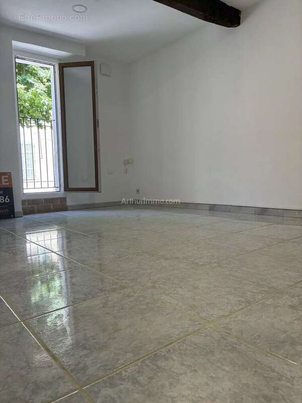 Appartement à AUBAGNE