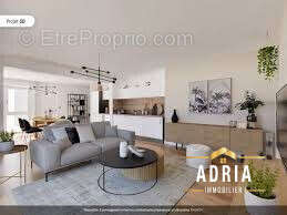 Appartement à FONDETTES