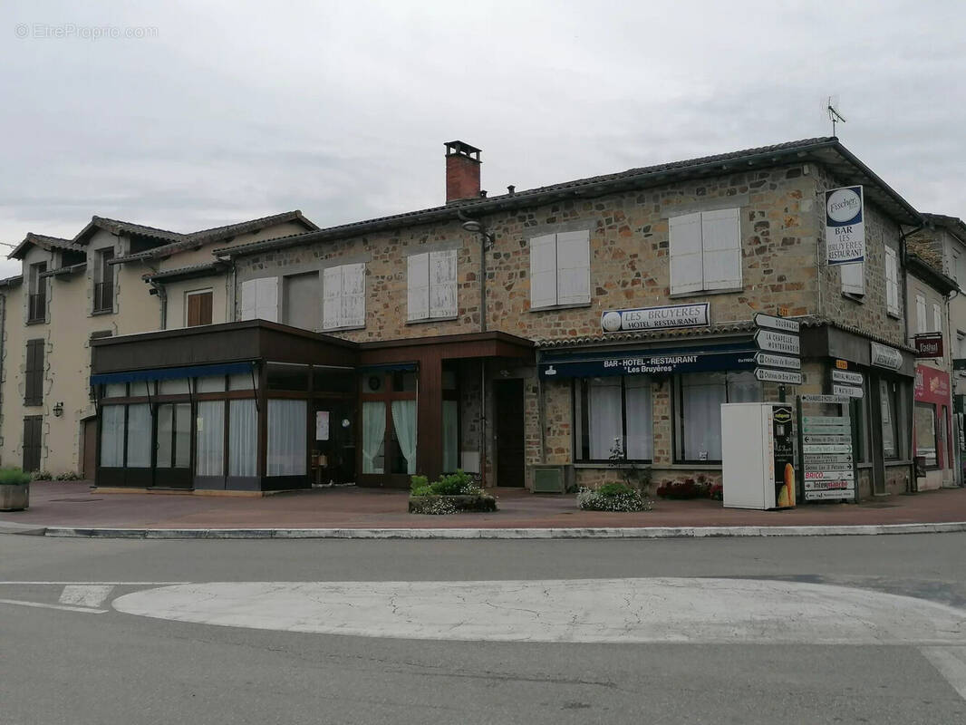 Autre à CUSSAC