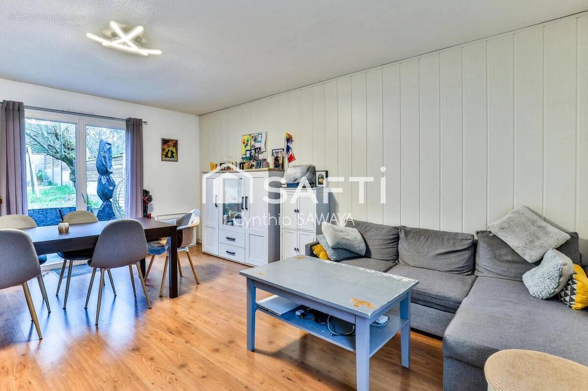 Photo 1 - Maison à LA TESTE-DE-BUCH