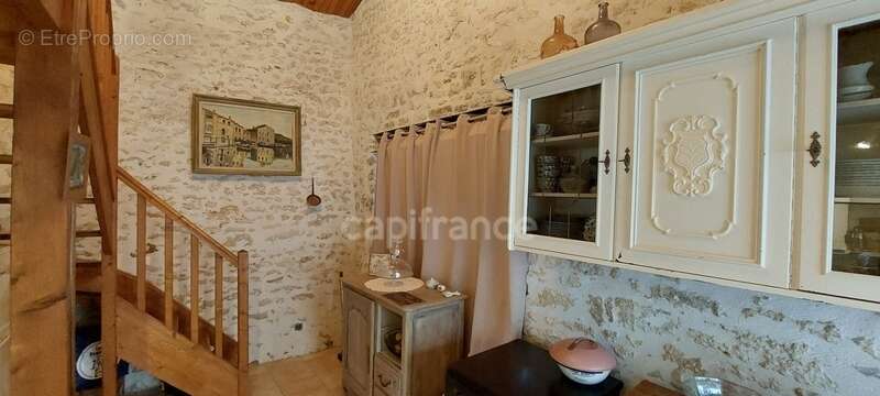 Maison à vendre 5 pièces CURZON (85) - photo 8