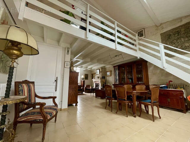 Maison à BORDEAUX