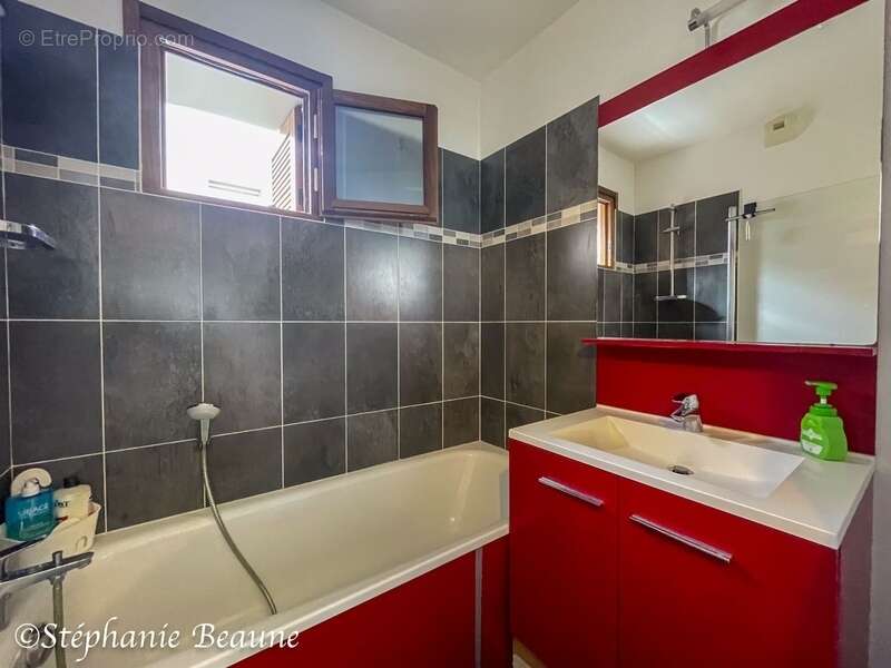 Appartement à EAUBONNE