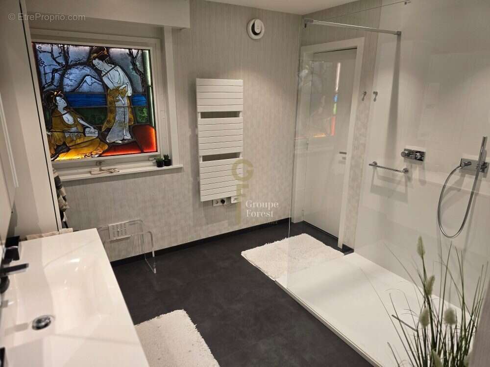 Maison à BOUSBECQUE