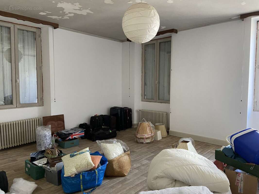 Appartement à MIRAMONT-DE-GUYENNE